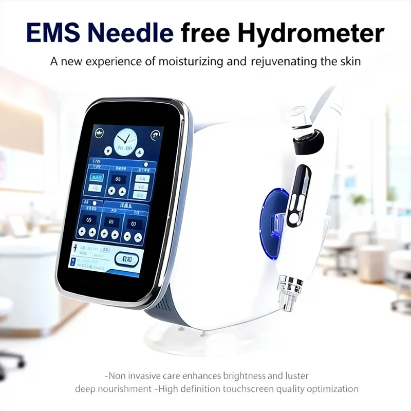 Ems Needle Free Wat… - image