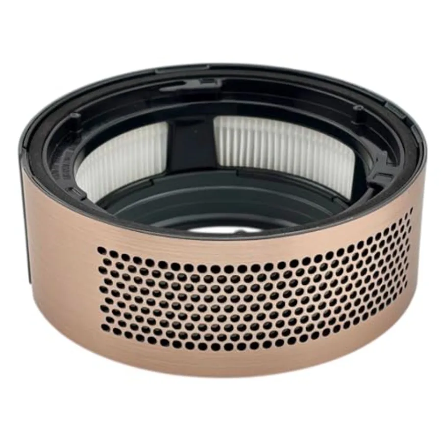 

Сменный HEPA-фильтр для пылесосов Samsung Jet 60, 70, 75, 75+, 90 Series Fit Flex Pet Multi-Surface Cordless Stick Vacuum Cl