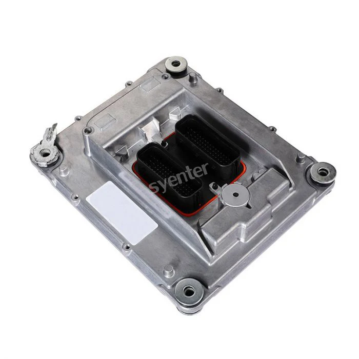 New Brand ECM ECU Diesel Engine Electronic Control Module 010817 VOE60100000 85020122 60100000