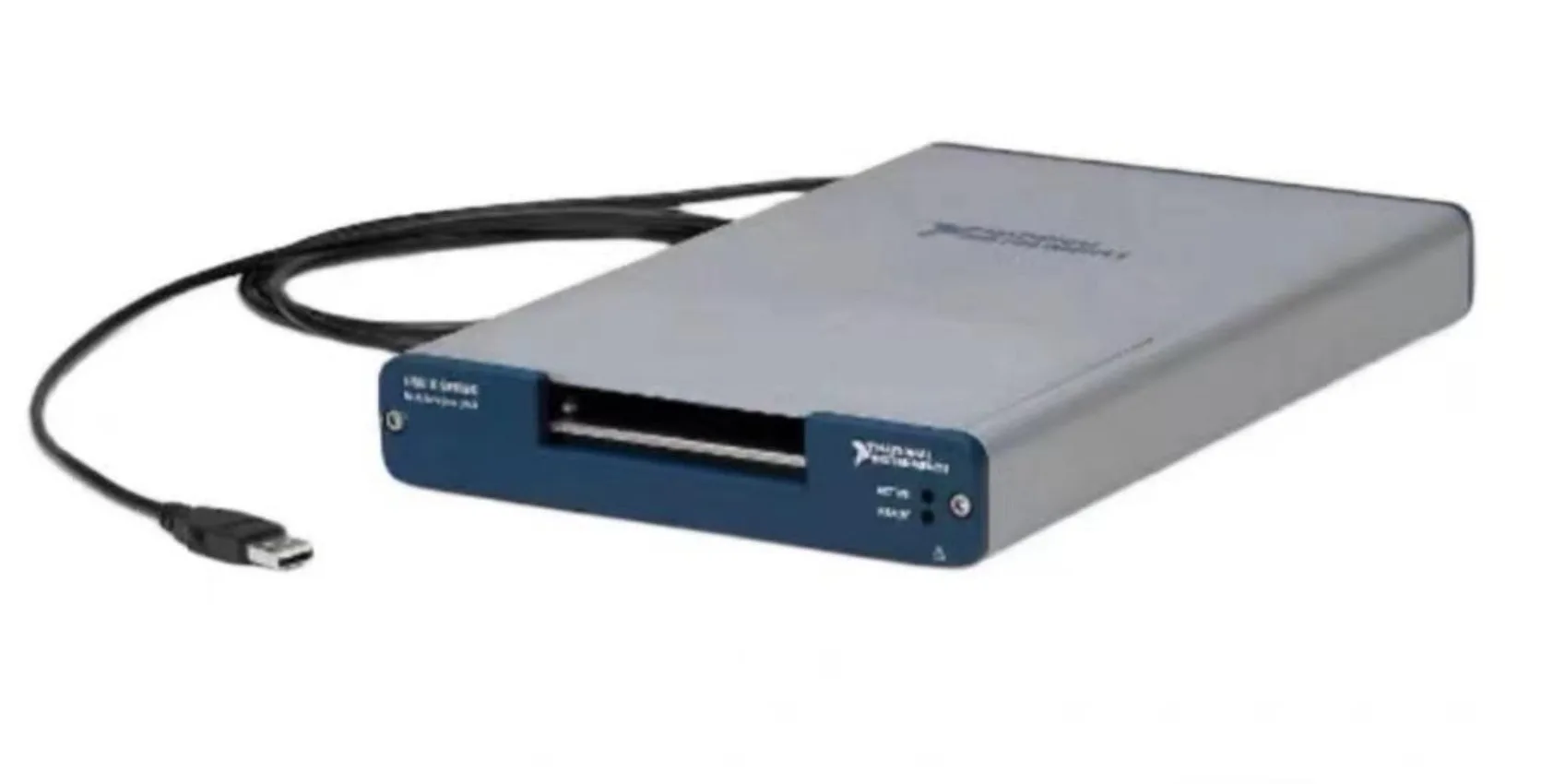 National Instruments USB-6363, X Series DAQ Device w/ Mass Termination 782259-01#xhd