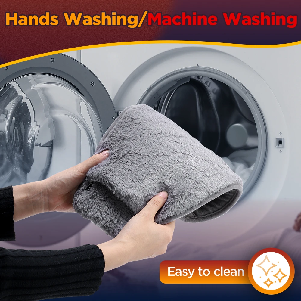 Thumbnail 4 - #56 Latest Heating Pads Updates