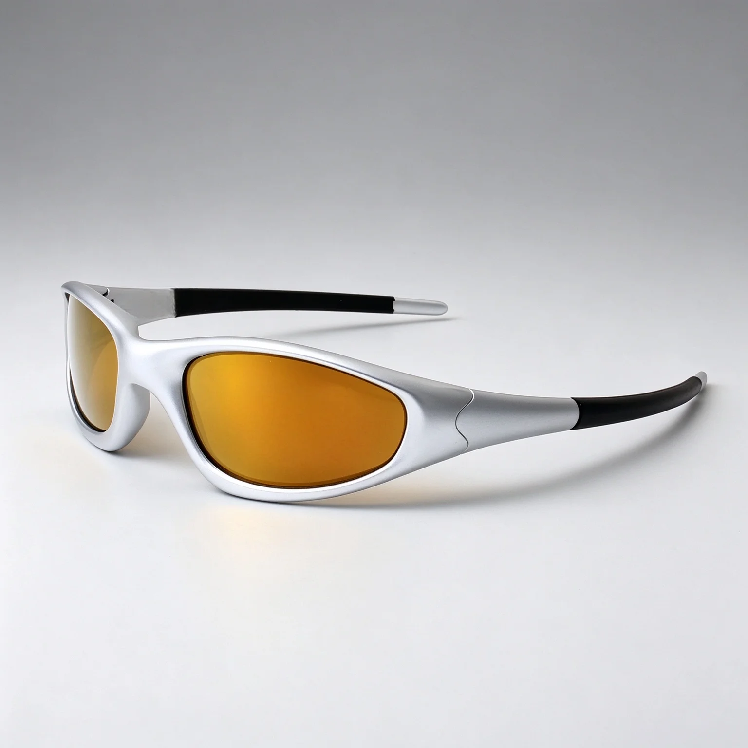 Brand Sale UV400 Cycling Sunglasses, Outdoor Sports Sunglasses for Men Women, Dustproof Windproof Running Hiking Glasses 099