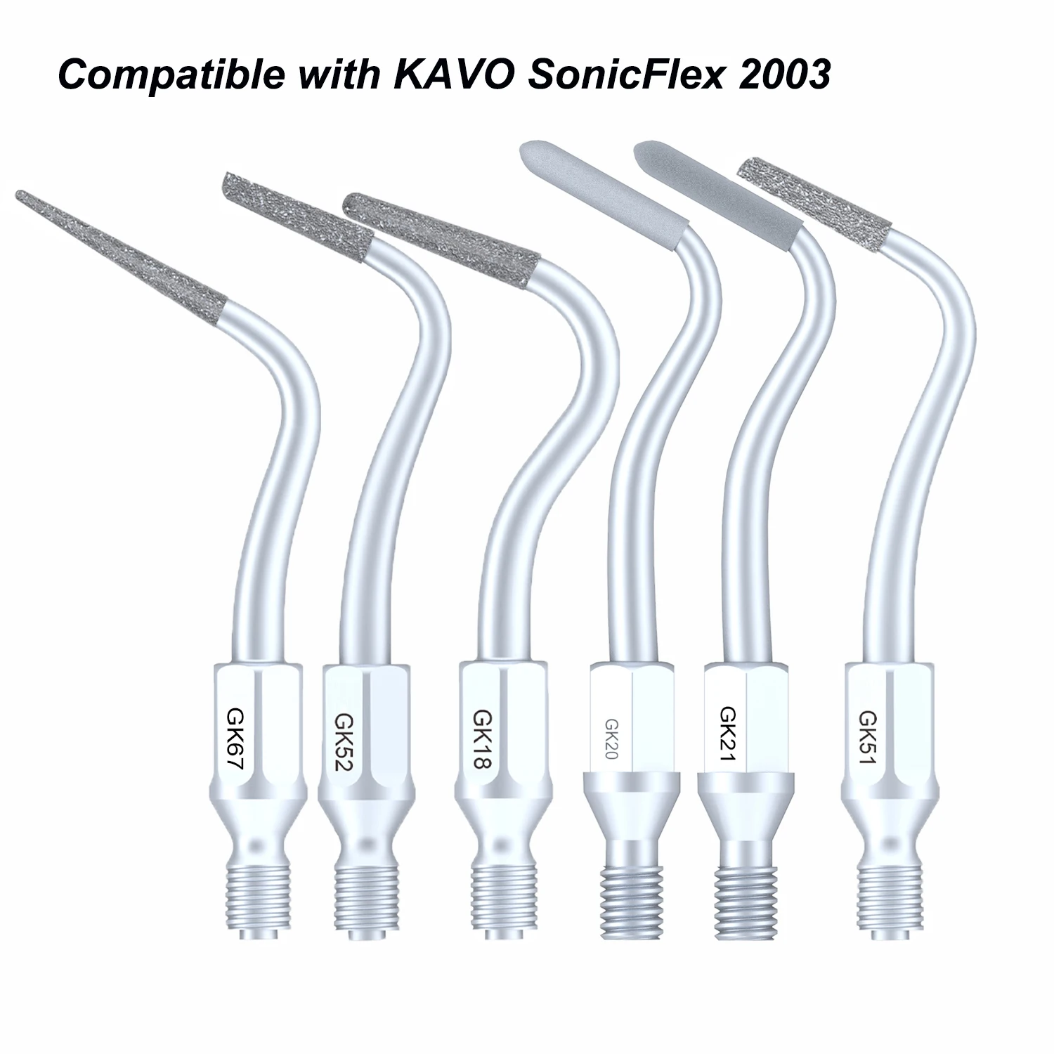 kavo sonicflex