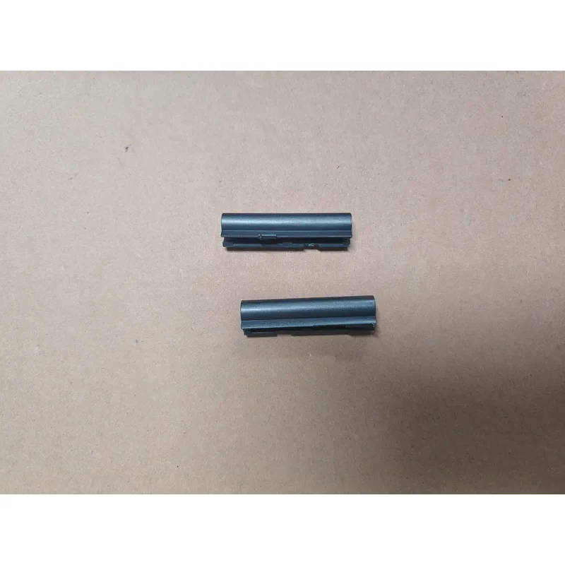 for Dell Inspiron 16 Plus 7610 Screen Hinge Bracket Rubber Chain Rotary Shaft Cover Replacement Parts