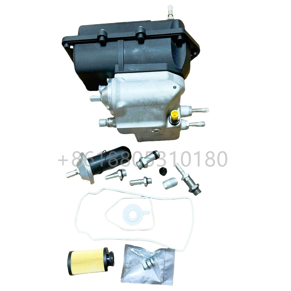 Urea pump repair kit is suitable for Mercedes Benz trucks A0001401578 A0001404478