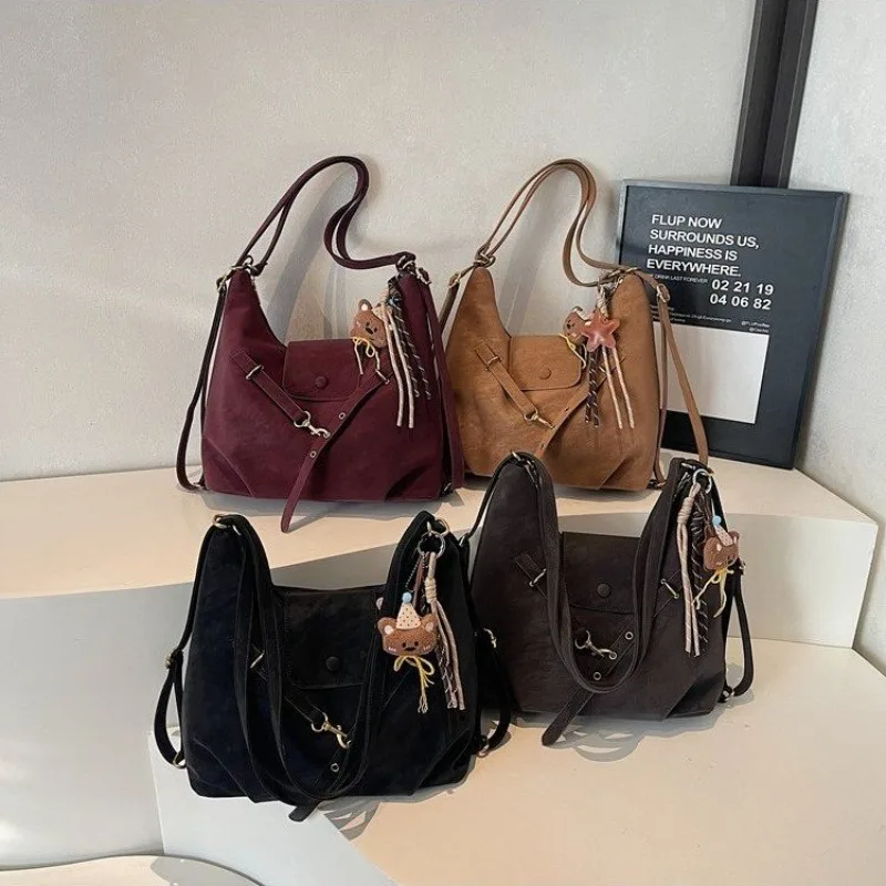 

Attractive Sleek Handbag Office Commuting Business Trip 2025 New Model Stylish Exquisite Glamorous Chic