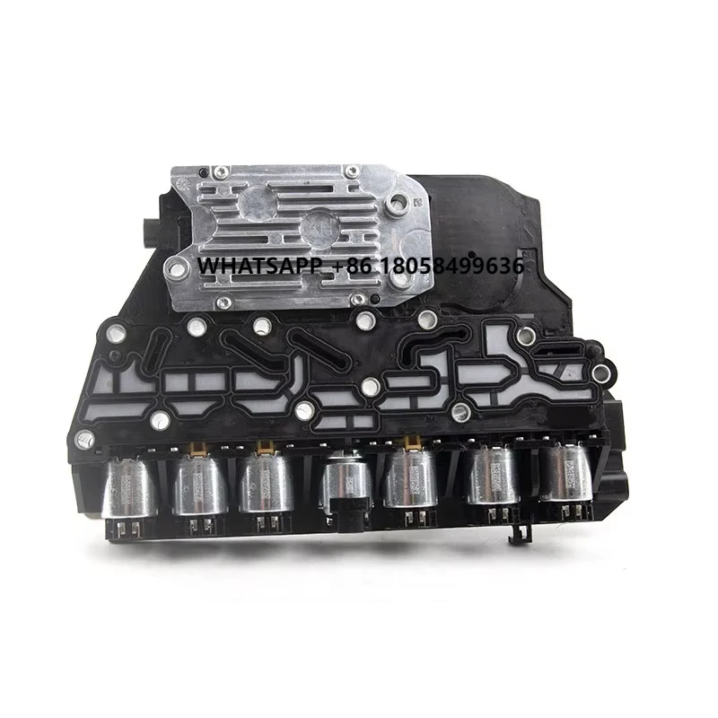 

6T40 6T45 TCM Transmission Control Module For Chevy Cruze Malibu & Buick Regal Car Chassis Parts Automatic Transmission Parts