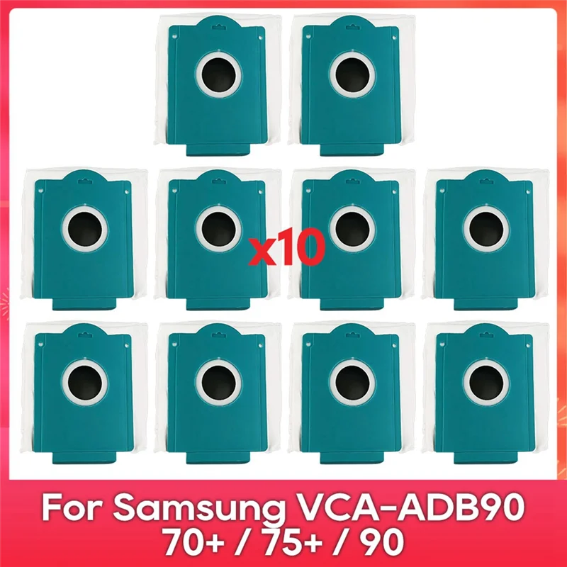 

ABVJ-Для VCA-ADB90/70+/75+/90 серии беспроводной палочный пылесос сумка аксессуары Запчасти