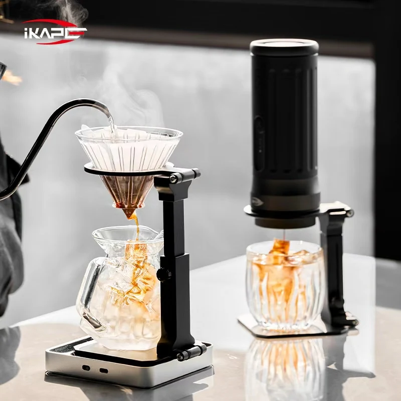 Ikape Portable Stan…