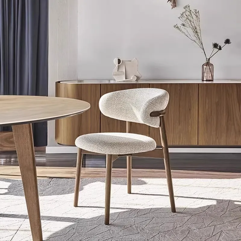 

Modern Funky Dining Chairs Nordic Designer Occasional Event Accent Royal Dining Chairs Party Sedie Sala Da Pranzo Furniture Home