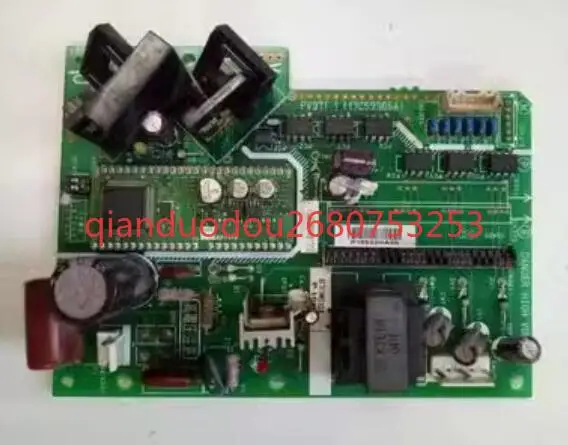 

Old used Hitachi variable frequency board drive board module 117C59365A1 PV971-1 6MBP25RA120-05 17C59365A