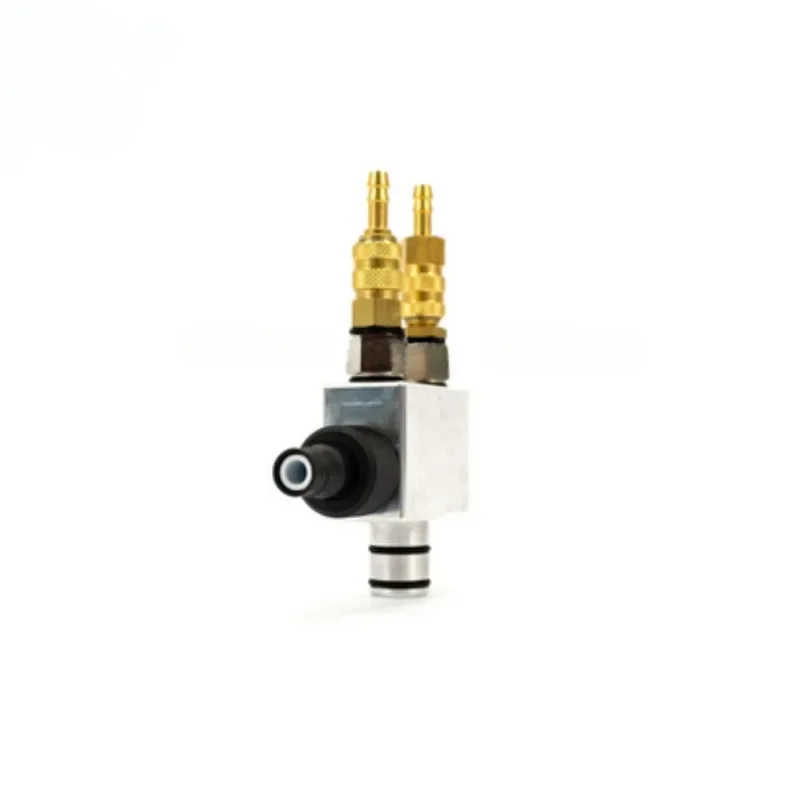 241622 PI-F1 C4 Powder Injector (Pump) for SPRINT Powder Coating Systems