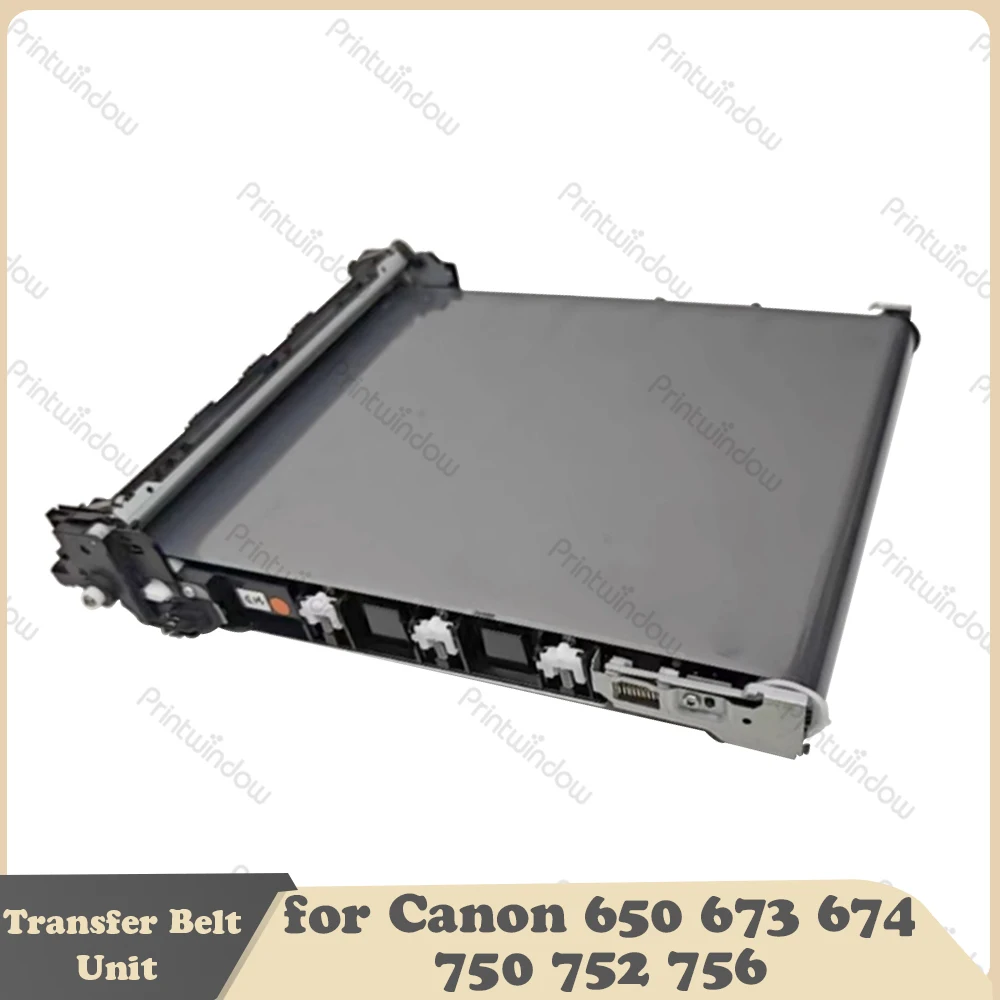 

Original Transfer Belt Unit for Canon 650 673 674 750 752 756 Transfer Belt Assembly