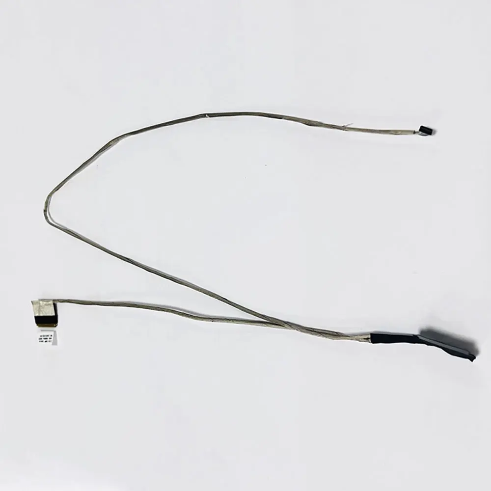 Video Screen Flex Cable For Lenovo IdeaPad 700-15 700-15ISK Laptop LCD LED Display Ribbon Camera Cable 450.06R04.0003 image 2