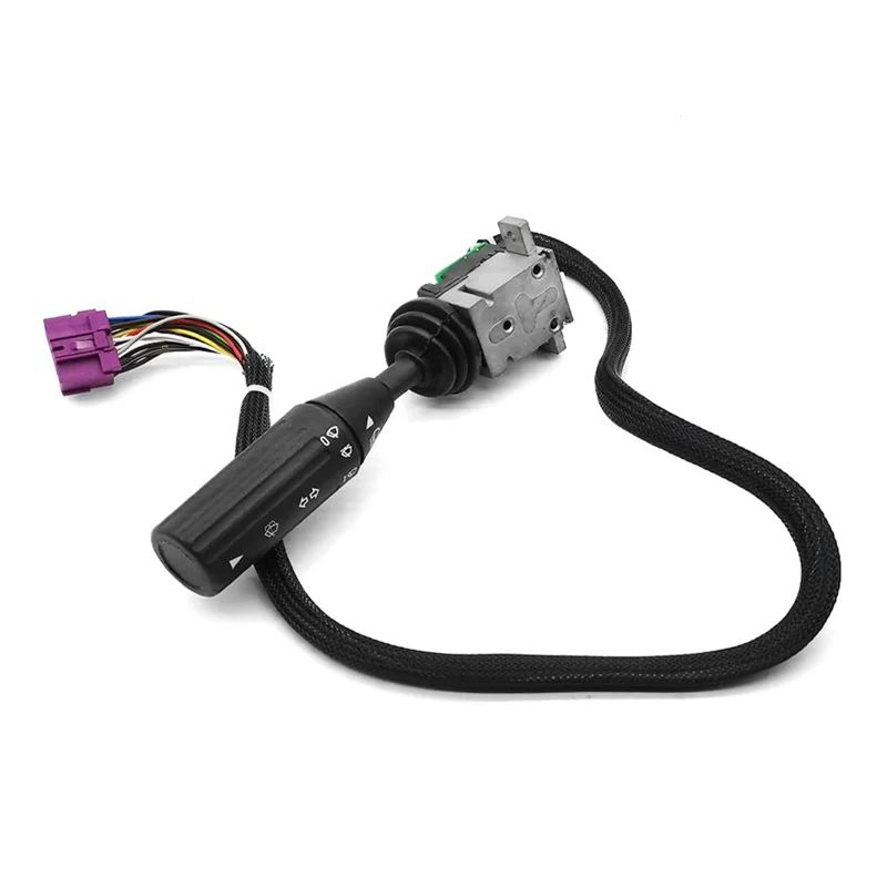 

Turn Signal Switch For Kenworth Multifunction Combination Lever Switch Replacement 480796 B489522 577.59015