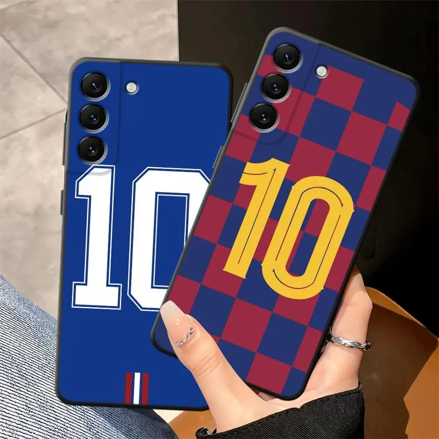 Black Soft Phone Co… - image