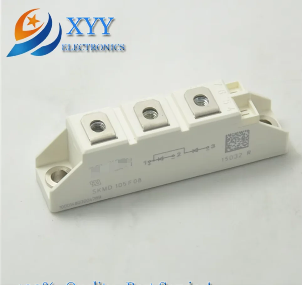 

SKMD105F08 НОВЫЙ МОДУЛЬ IGBT В НАЛИЧИИ