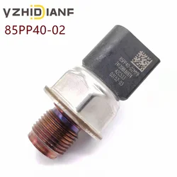 Interruptor de sensor de alta presión de aceite común, Riel de combustible, 85PP40-02, 85PP40-02MYA, A2C533, 03152, 03, para Ford RANGER TRANSIT, MK7, MK8, 1 unidad