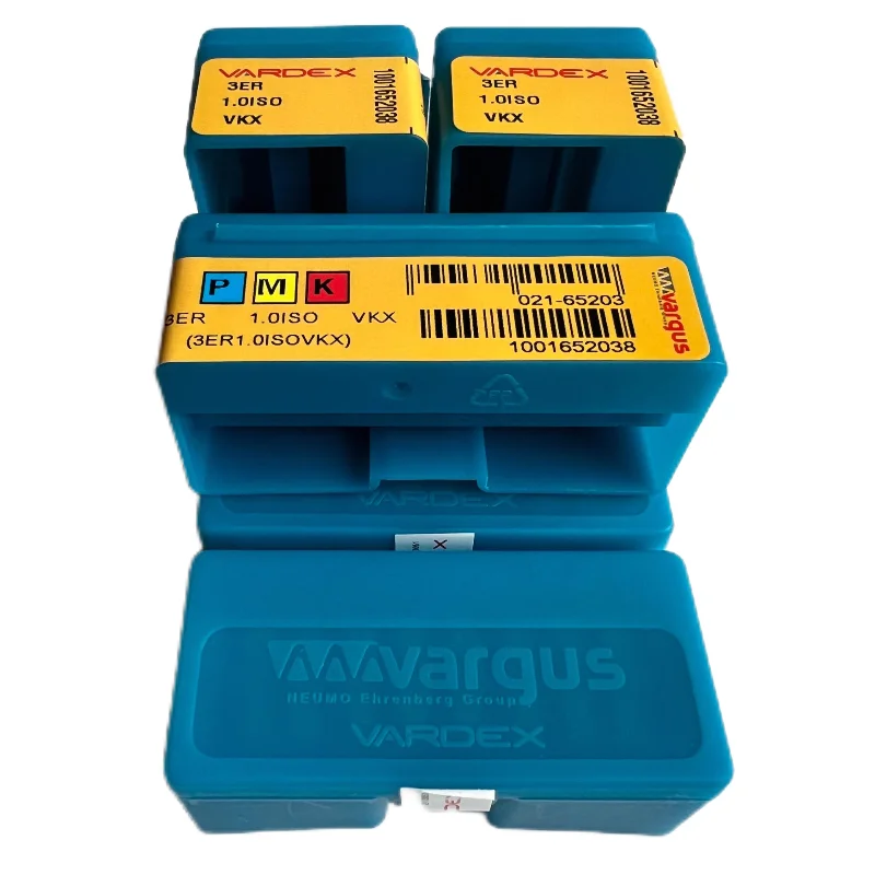 10pcs 3ER1.0ISO/3ER1.0ISO/3ER1.0MJ/3ER1.5ISO/3ER1.5ISO/3ER1.5MJ/3ER1.25ISO/3ER1.75ISO/3ER2.0ISO CNC lathe tool
