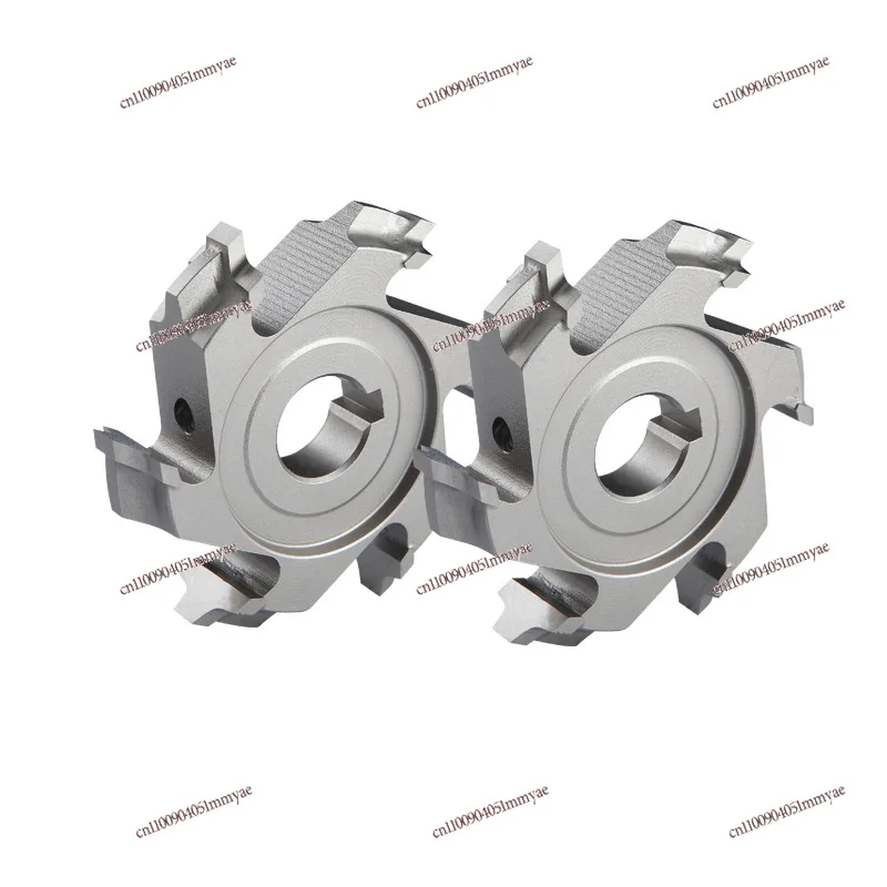 

Edge Banding Machine Accessories Daquan Pre-milling Cutter Edge Banding Machine Trimming Head Refining Knife Rough Trimming