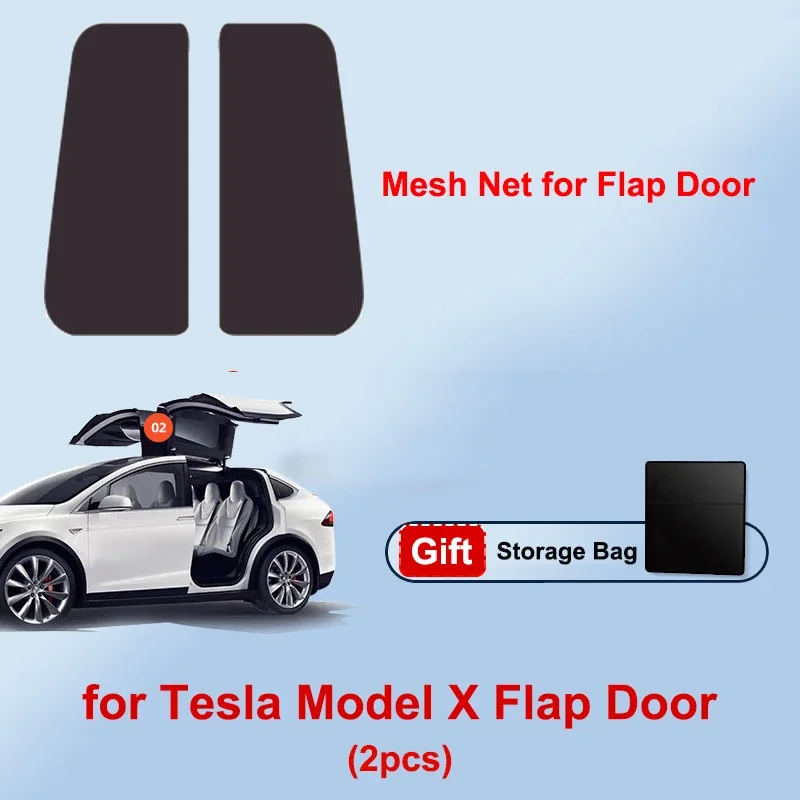 for flap door