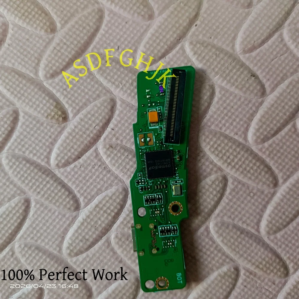 for the Asus Zen AiO Pro Z220IC USB TYPEC power supply small board The Z220IC Type-C BD 100% Tested Fast Ship