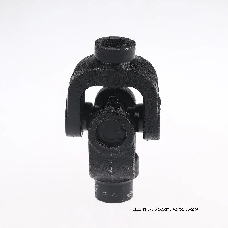 Welded Universal Joint Cross Bearing 20 55U Type High Precision Drive Shaft Replacement Part for Truck Maintenance