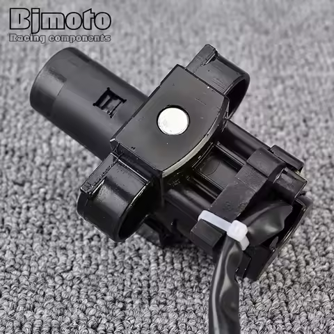 Ignition Switch with Key For Honda CB250 CB400 CB500 CBR1100XX VFR750F NSR CBR VFR RVF XLV 250 400 600 900 1000 750F 800Fi