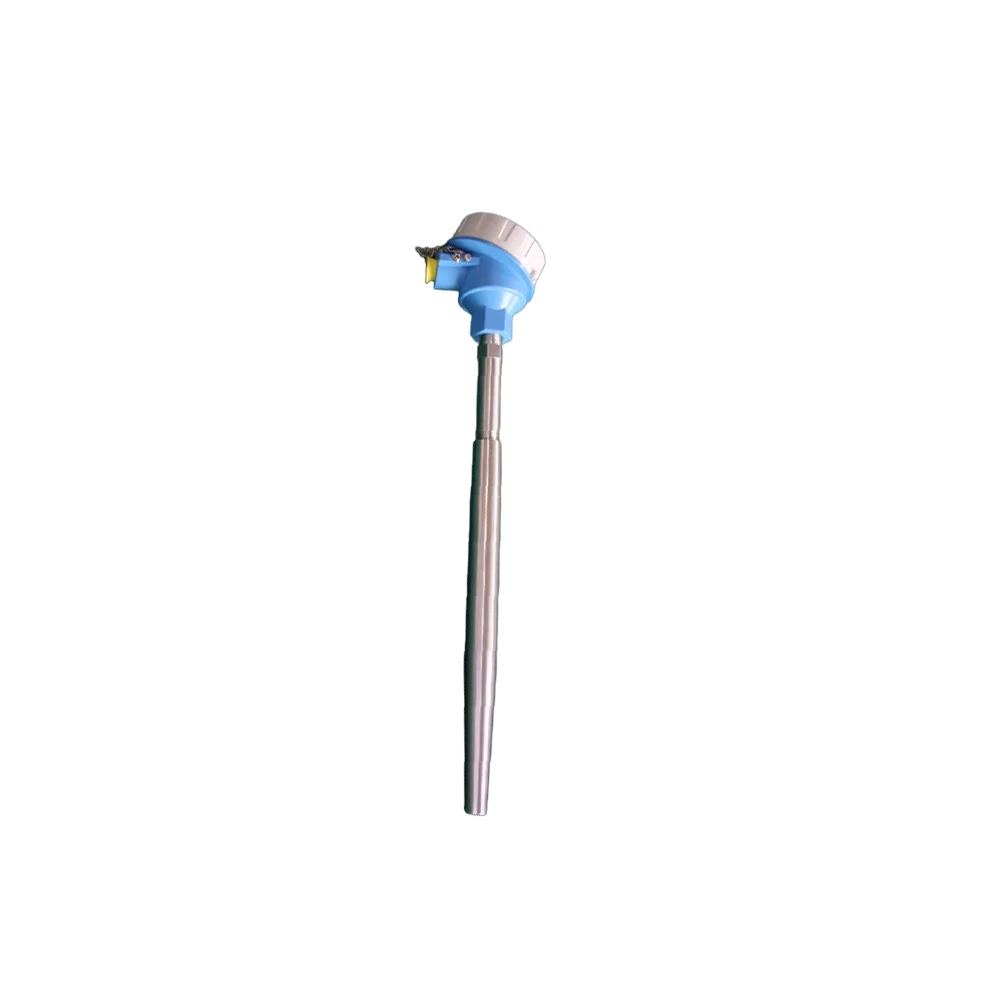 

K/N/E/J/T/S/R/B Thermocouple Industrial Temperature Sensor Temperature Measurement Overall Stainless Steel