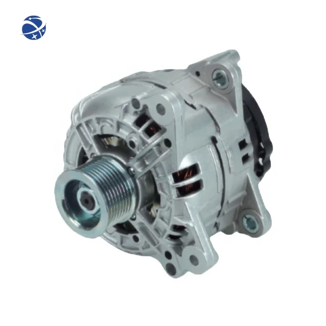 

##YUNYI 0124515010 Auto Electrical System Spare Parts Alternator Generator For VW Polo