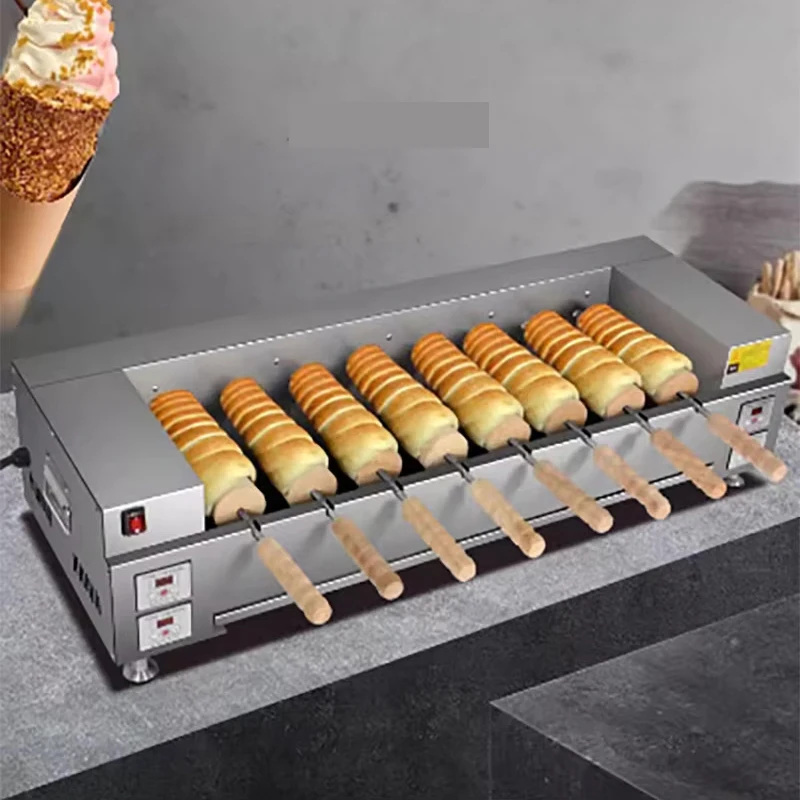 8 Rolls Hungarian C… - image