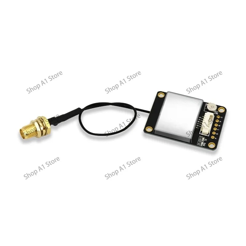 Split module GMOUSE Beidou antenna flight control GNSS timing navigation positioning module BH-359