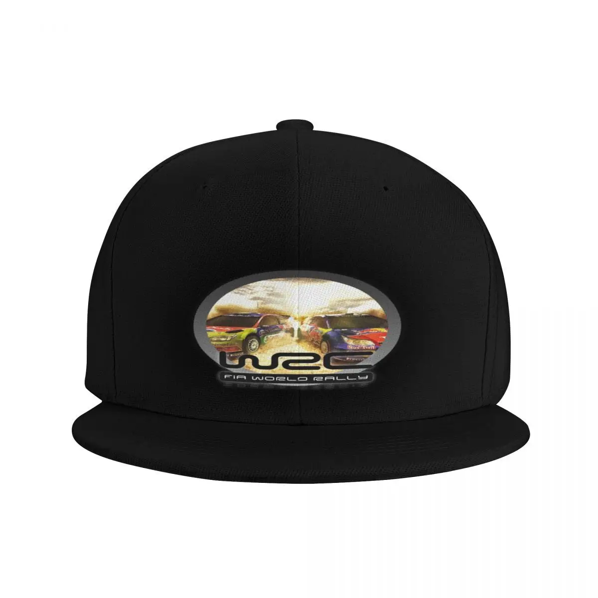 Casquette de baseball avec logo WRC pour homme, casquettes de sport, chapeau de balle, 3699