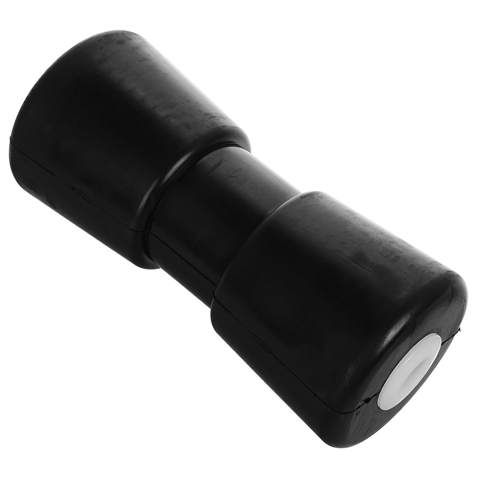 

Boat Trailer Roller Replacement Rubber Shocks Durable Boat Lift Parts Smooth Fishing Trailer Rollers For Boats Accessories