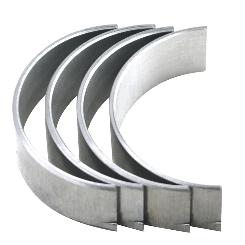 4 قطعة دراجة نارية ربط قضيب تحمل كرنك رمح 45 مللي متر ~ 43 مللي متر لسوزوكي AN650 لسيارات BMW F800GS 12164-10G00-0A0 12164-10G00-0B0