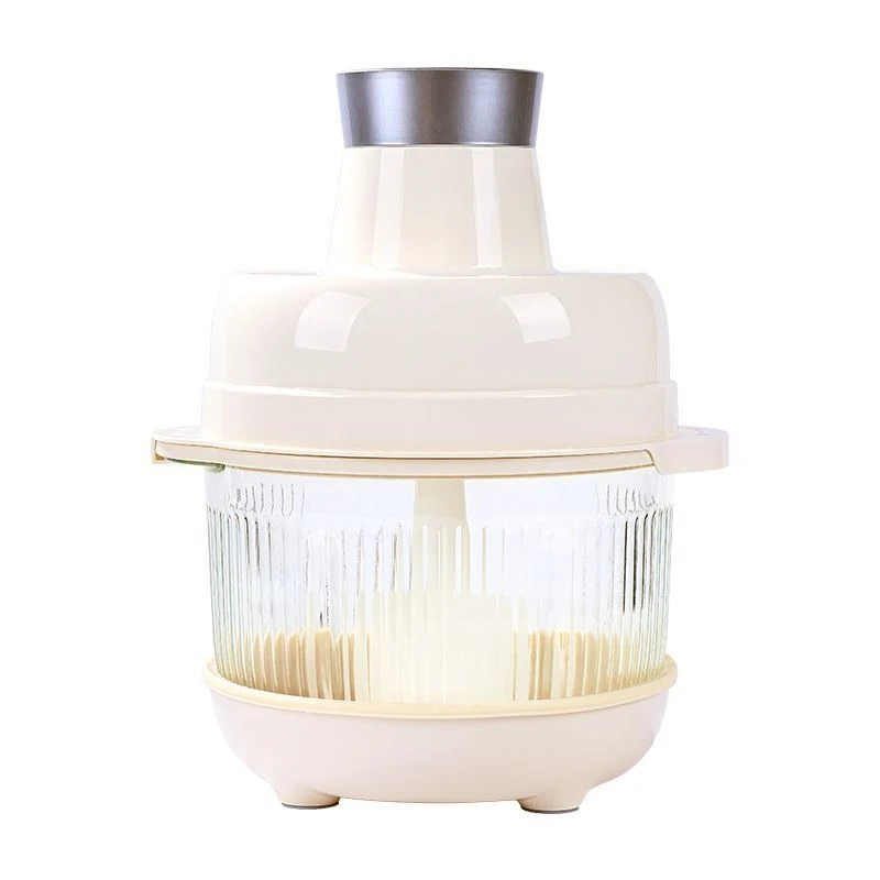 

Mixing, cooking, home kneading machine, multi function