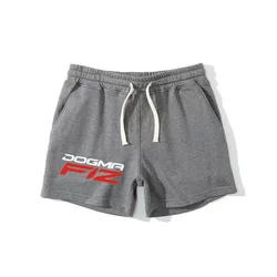 New men's Jogging Summer Cycling Quick Dry Shorts Casual Sports Black Pinarellos Popular Gift PantsNO.1