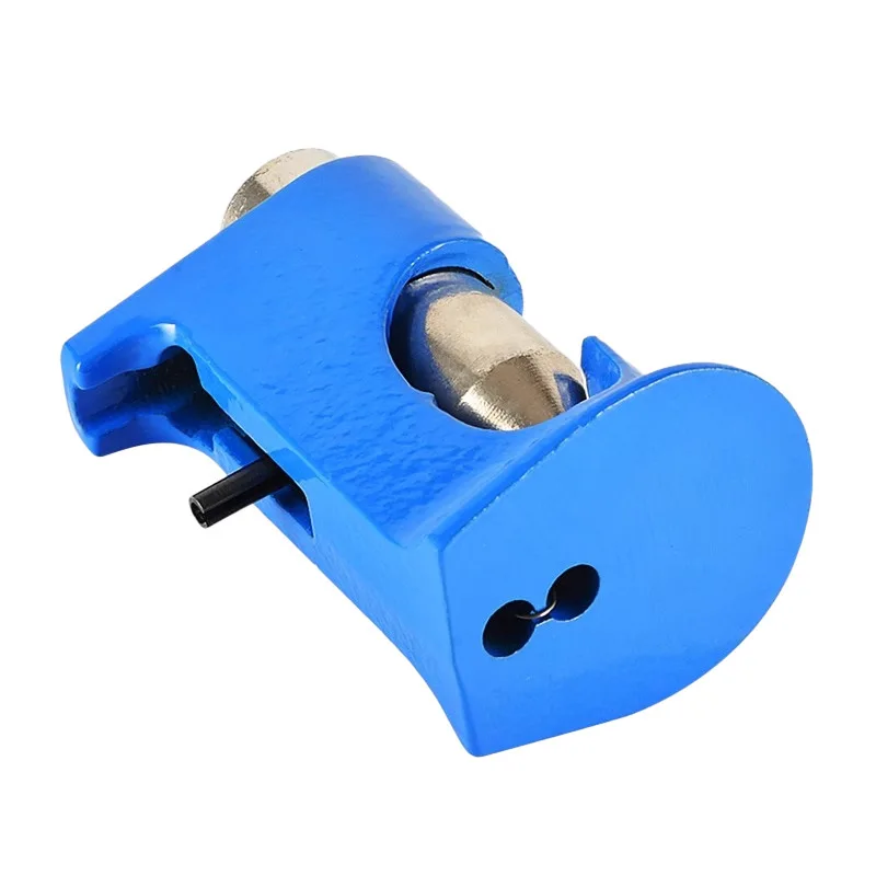 

Small copper nose terminal riveting pliers are suitable for 3-70 square copper nose tapping type