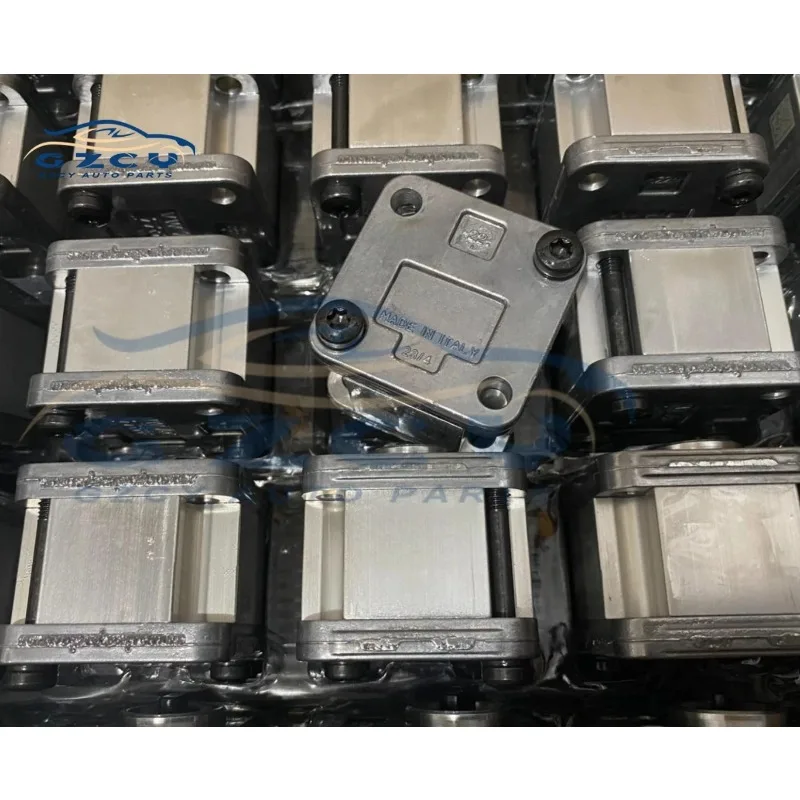 

Оригинальный новый 0AM325579D 0AM DQ200 DSG автоматический масляный насос клапана коробки передач подходит для VW E46 AUDI SEAT SKODA автомобильные аксессуары