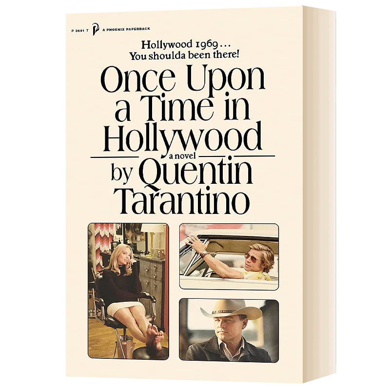 once-upon-a-time-in-hollywood-bestselling-books-in-english-novels-9781398706132