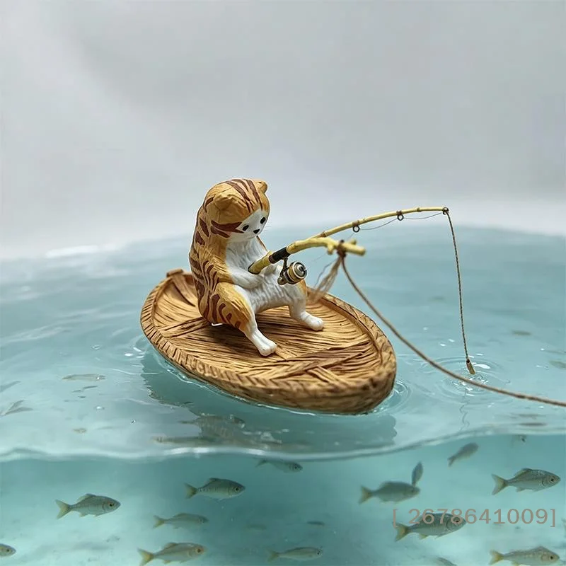⚑ 1 Pieza de Adorno de Resina  - Aquarium Marina reseña y precio