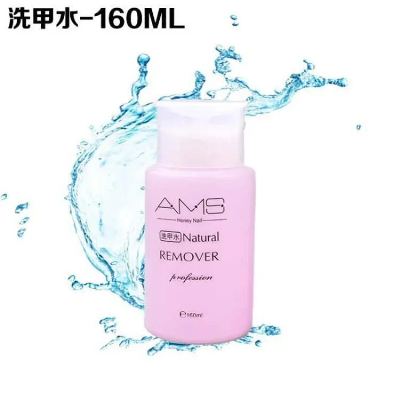 Nagellak Remover Cleaner Foto Therapie Gel Nagellak Olie Gel Nagels Levert Nagels Assessories Tools