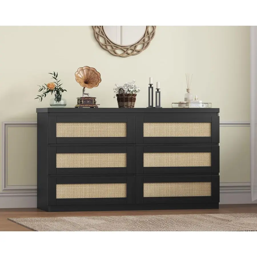 Dresser For Bedroom…