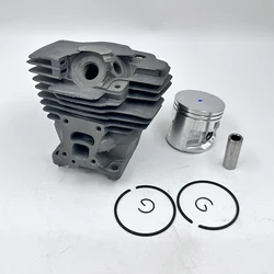 47mm Cylinder Piston Assy Fit For STIHL MS362 MS362C MS 362 Garden Tools Gas Chainsaw Spare Parts # 1140 020 1200