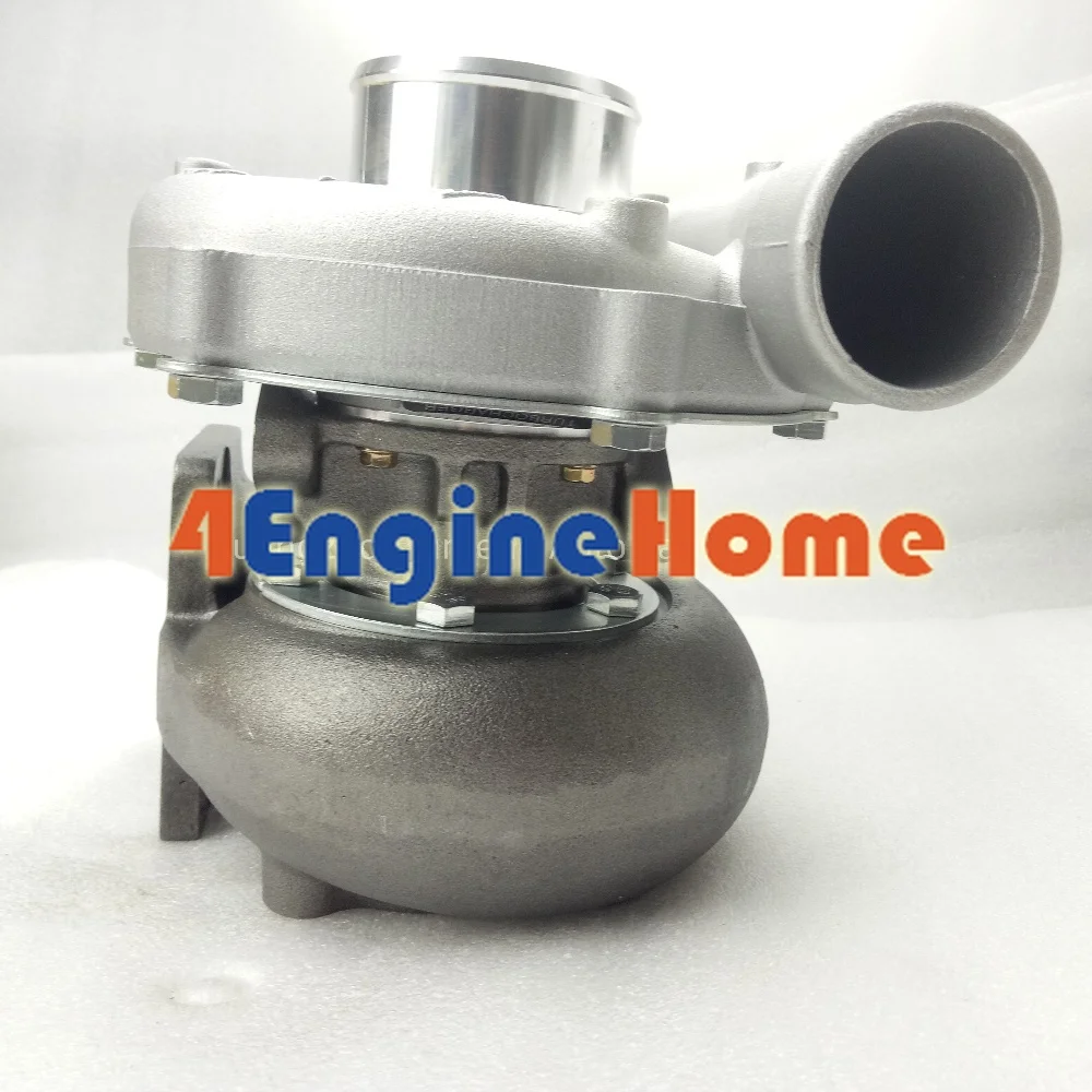 

T04E06 Turbocharger 466616-5010S 466616-0010 571589 for Engine DSC9