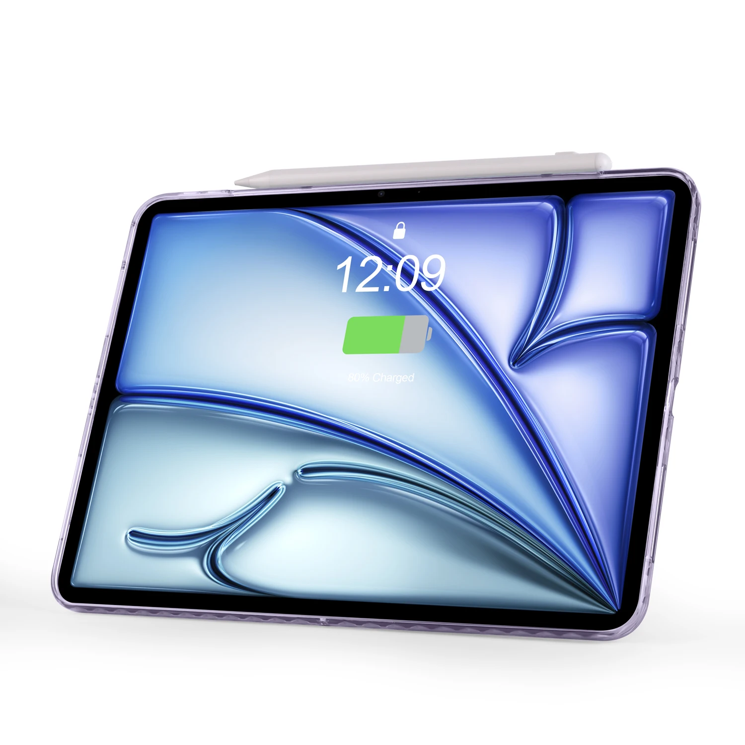 

Leather Folding Tablet Case For iPad Pro Air 3 4 5 6 7 8 9 Mini 10th 11th Generation 2025 Cases 10.2 10.9 11 12.9 13 inch Cover