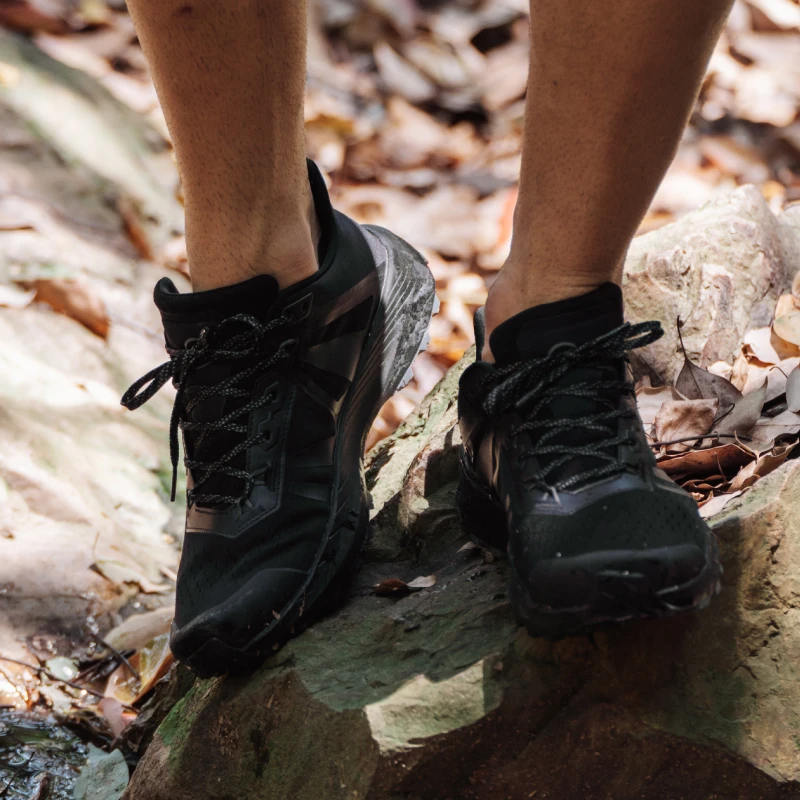 

Unisex Rock Climbing Shoes, Hiking Shoes, Running Shoes Breathable Mesh Hiking Boots Outdoor Walking Shoes, Sports Shoes