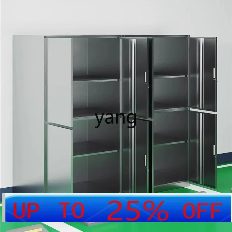 

Шкаф для хранения вещей из нержавеющей стали LHH, шкаф для хранения мелочей в подвале, шкаф для хранения рыболовных снастей