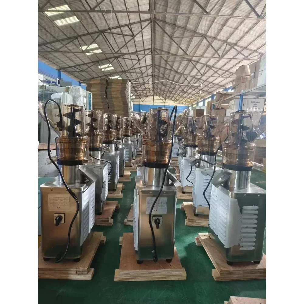 exquisite craftsmanship Heavy duty commercial multi-function mixer