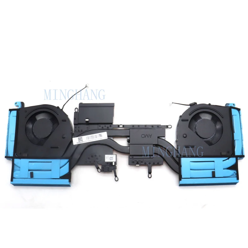 

M New Thermal Model Cpu Cooler Heatsink Fan DC5V For LOQ 15APH8 82XT LOQ 16APH8